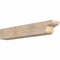 Ekena Millwork Carmel Smooth Rafter Tail, Douglas Fir, 5 1/2"W x 6"H x 36"L RFT06X06X36CAR00SDF - alternate 1